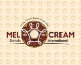 https://www.logocontest.com/public/logoimage/1586369806Mel-O-Cream Donuts International Logo 63.jpg